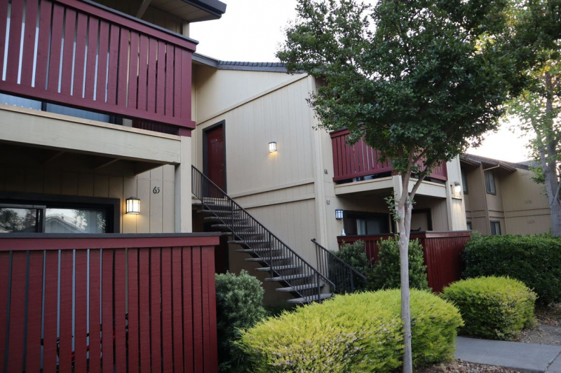 Fairmont Furnished Rental-Sample Image of Woodland CA Construction Crew Housing