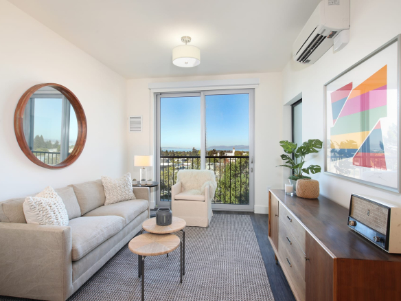 The Addison - Sample Image of Berkeley, CA Nurse Housing