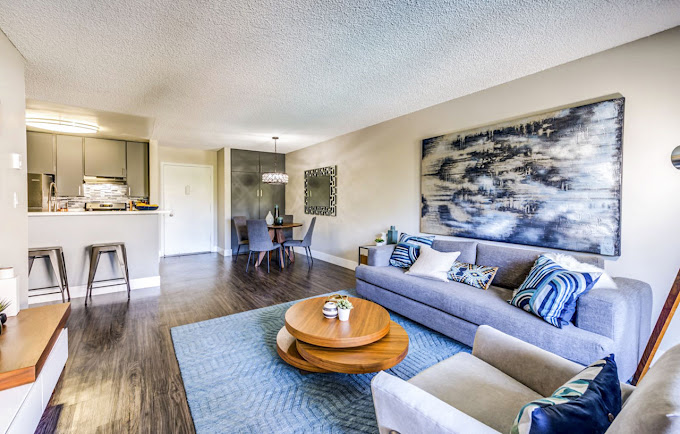 The Chadwick - Sample Image of Los Angeles, CA Nurse Housing