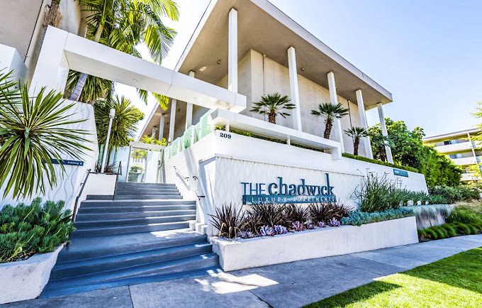 The Chadwick - Sample Image of Los Angeles, CA Nurse Housing