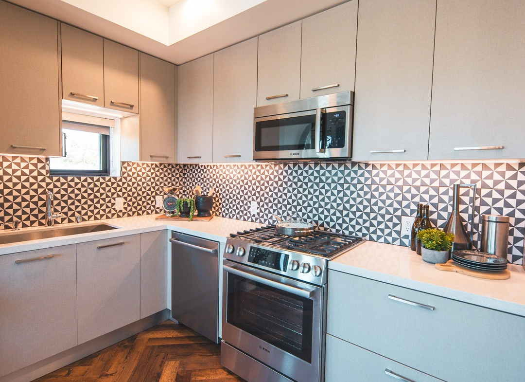The Fitz on Fairfax sample image of West Hollywood California short term housing