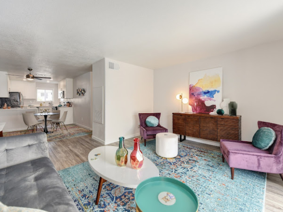The Legacy - Sample Image of Antelope, CA Corporate Housing