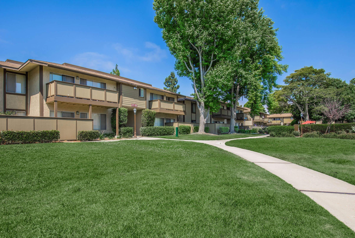 The Timbers sample image of Oxnard CA short term housing