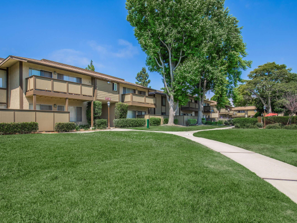 The Timbers sample image of Oxnard CA short term housing