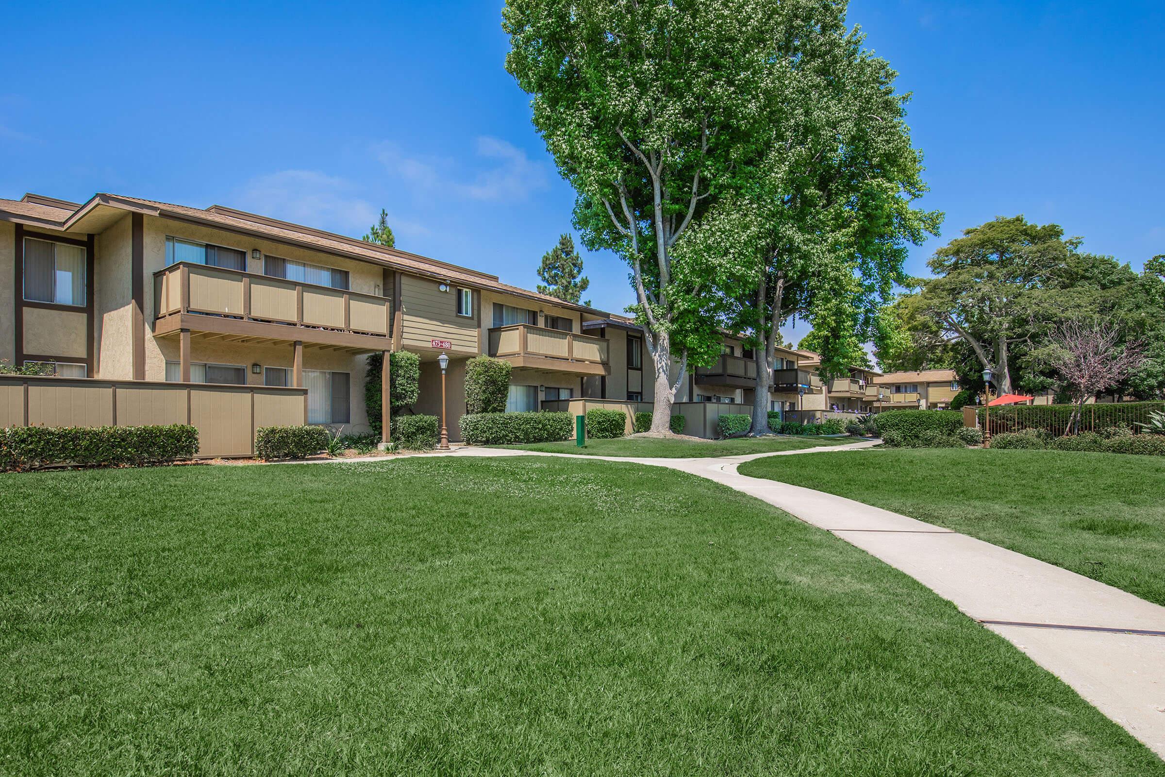 The Timbers sample image of Oxnard CA short term housing