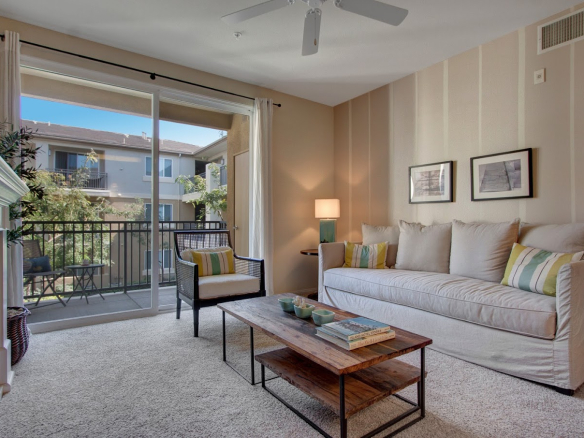 Vesada - Sample Image of Riverside, CA Corporate Housing