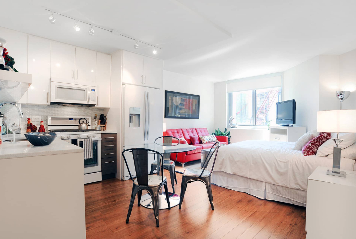 View 34 - Sample Image of New York, NY Intern Housing