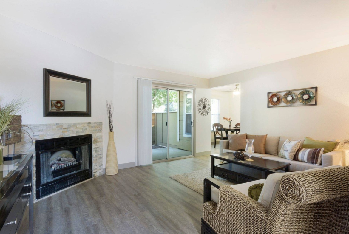 Village Landing - Sample Image of Merced, CA Short Term Housing
