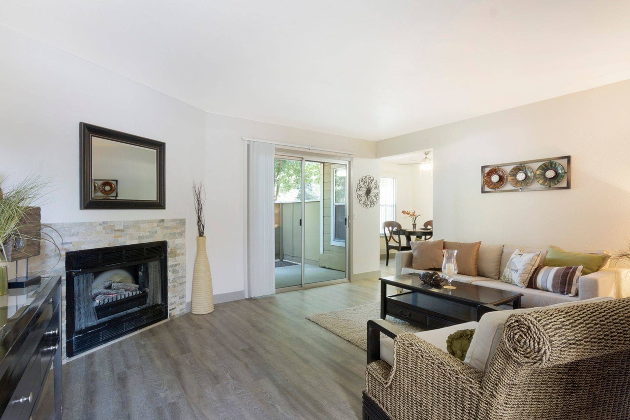 Village Landing - Sample Image of Merced, CA Short Term Housing