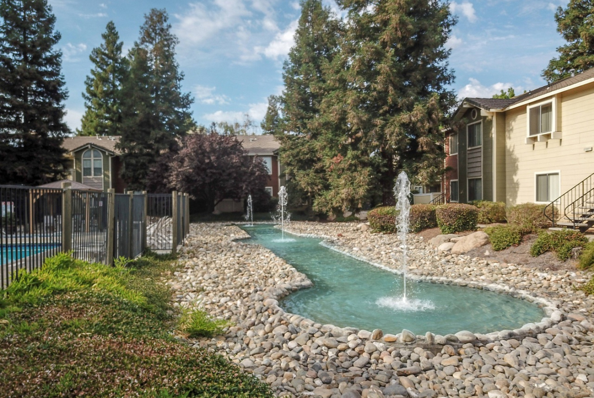 Village Landing - Sample Image of Merced, CA Short Term Housing