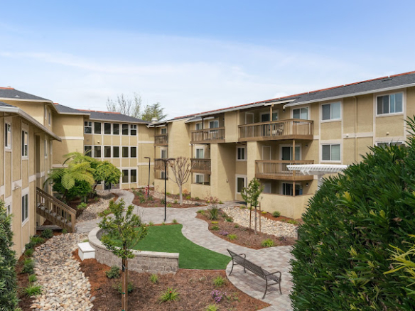 Vista Creek - Sample Image of Castro Valley, CA Nurse Housing