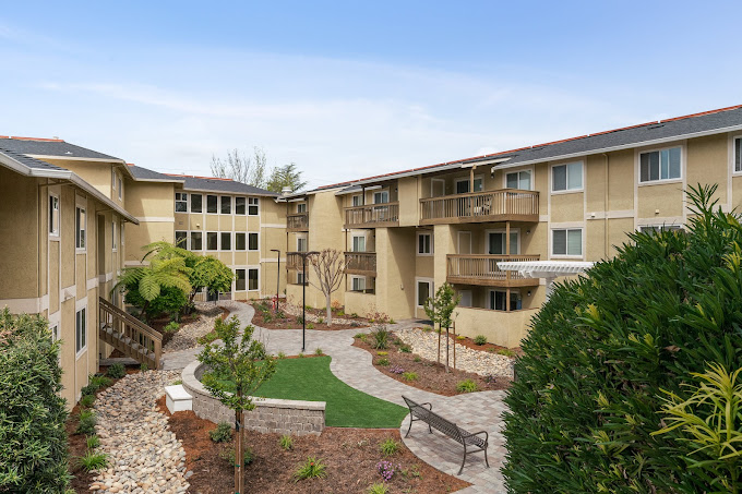 Vista Creek - Sample Image of Castro Valley, CA Nurse Housing