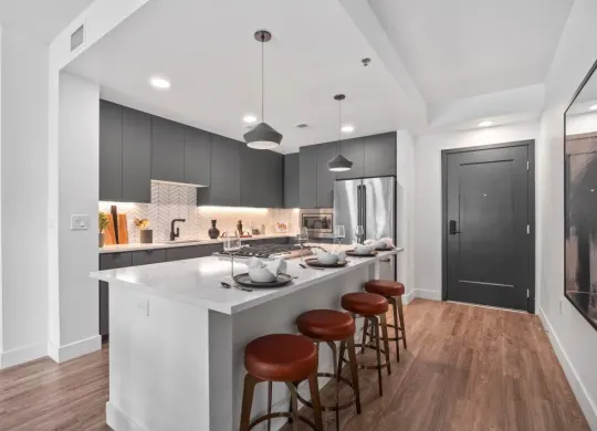 vitri sample image of Scottsdale AZ short term housing