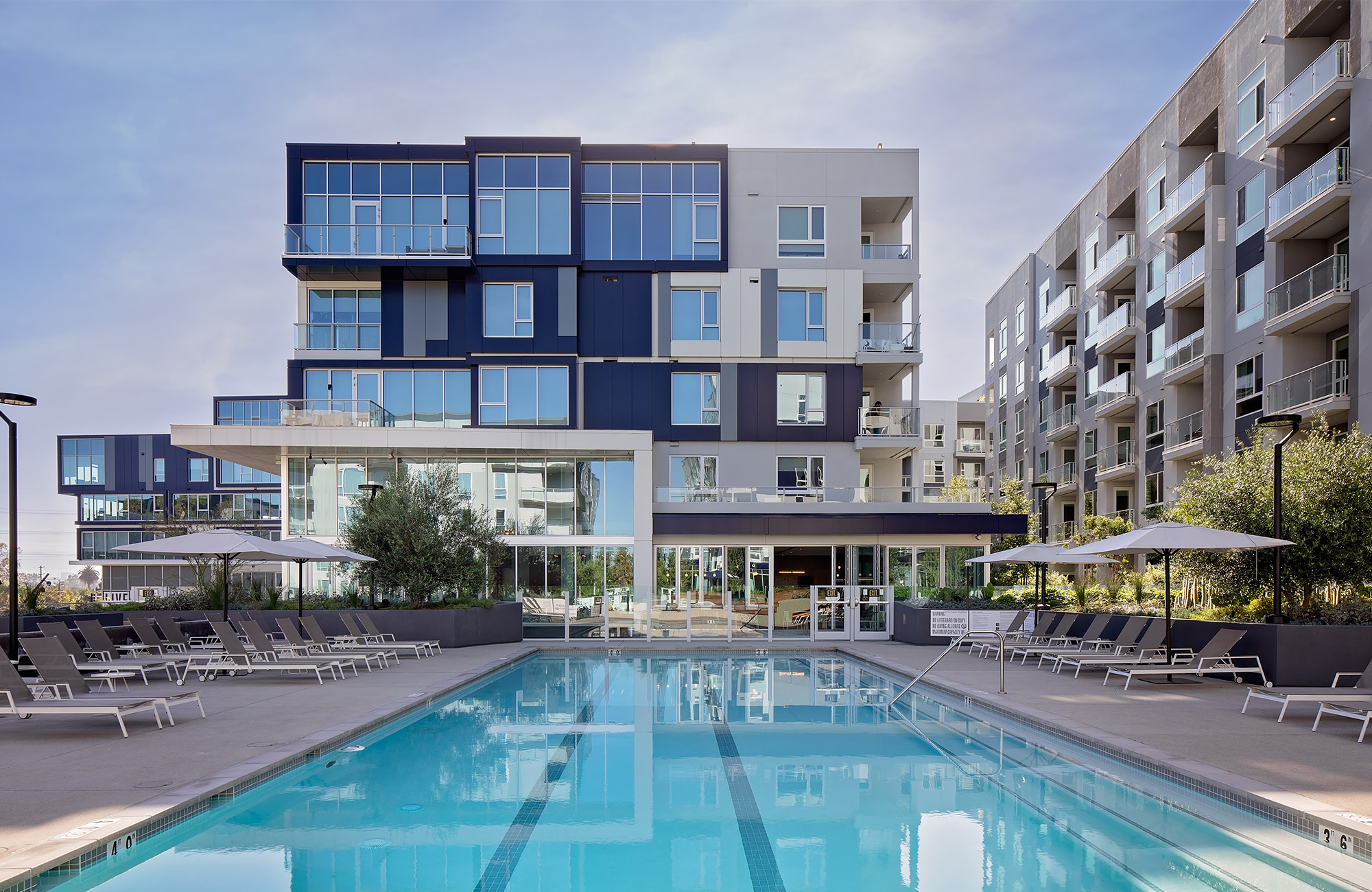 Vox - Sample Image of Los Angeles, CA Short Term Housing