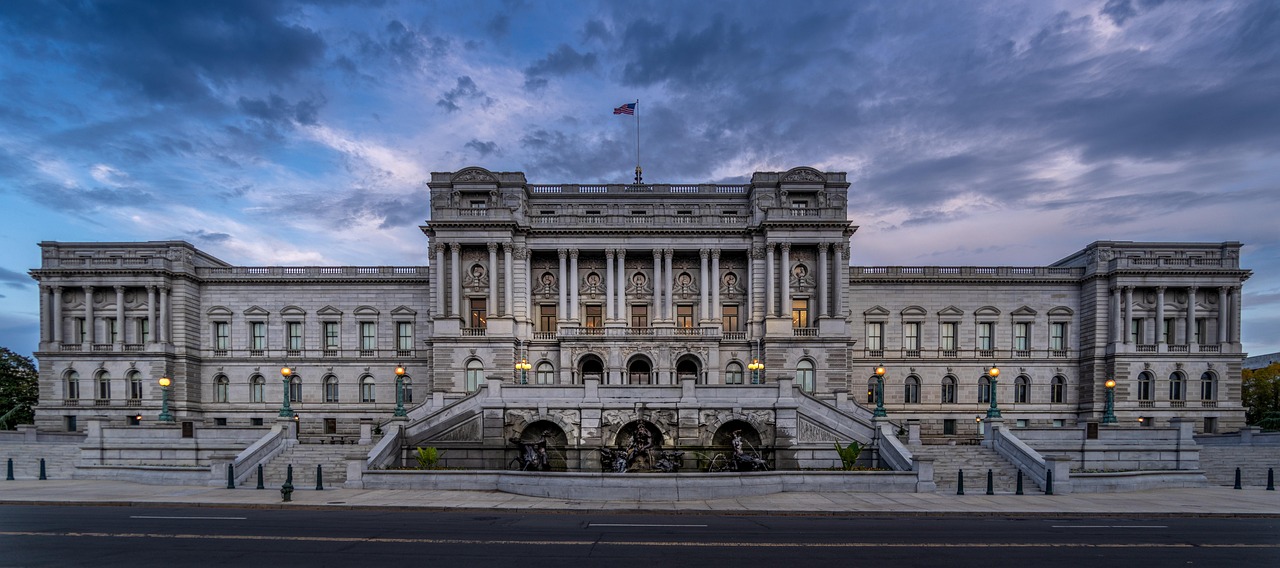 building in washington where we now have corporate housing