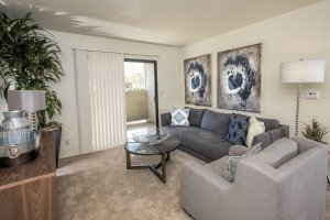 Rancho Cordova short term housing